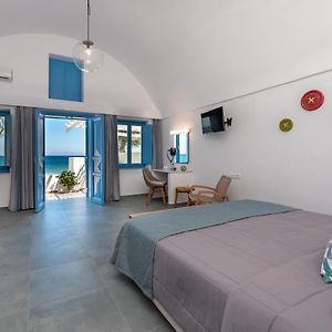 Beach King Suite